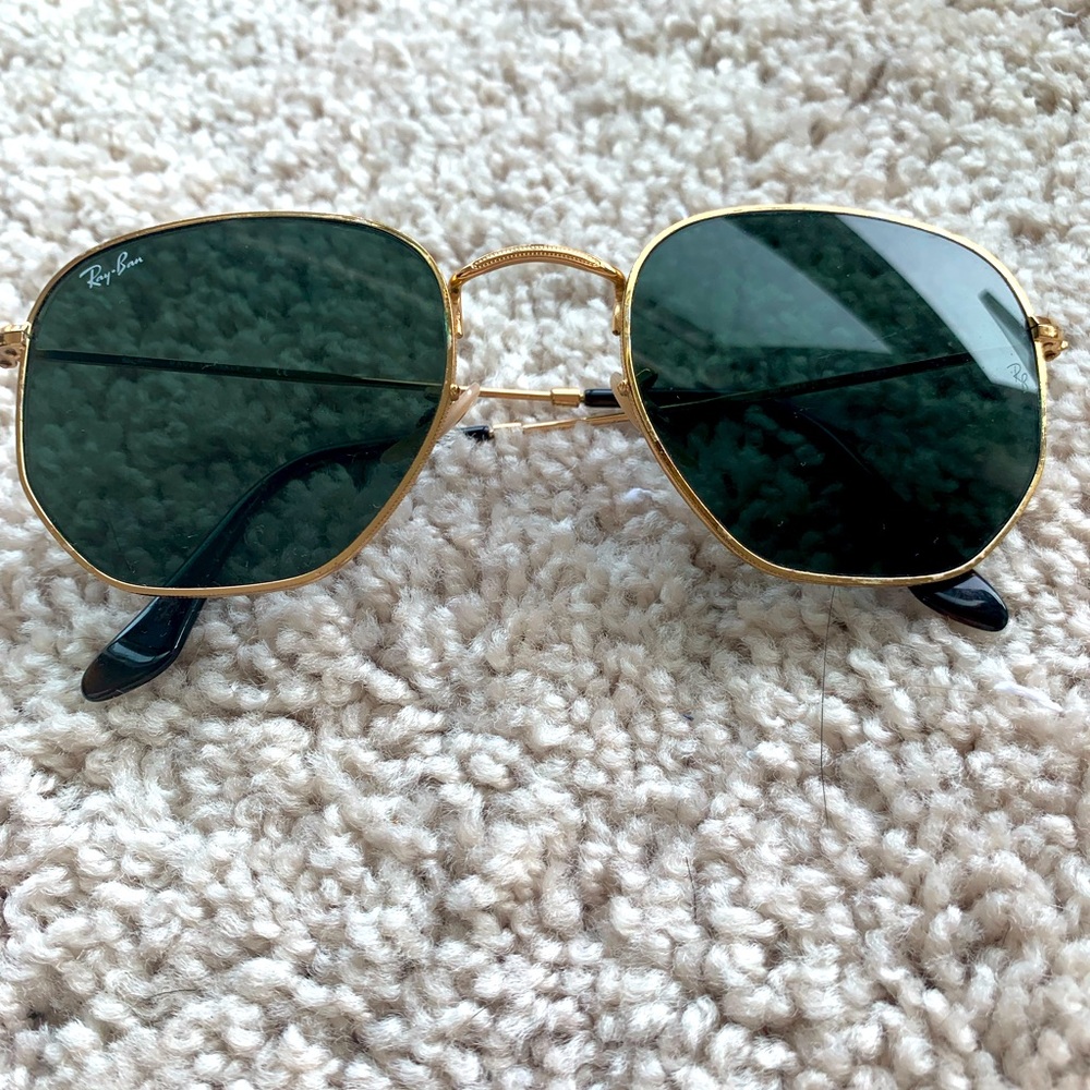 Ray Bans
